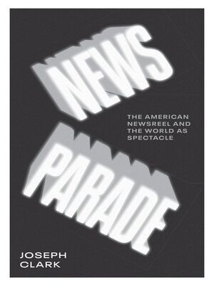 cover image of News Parade